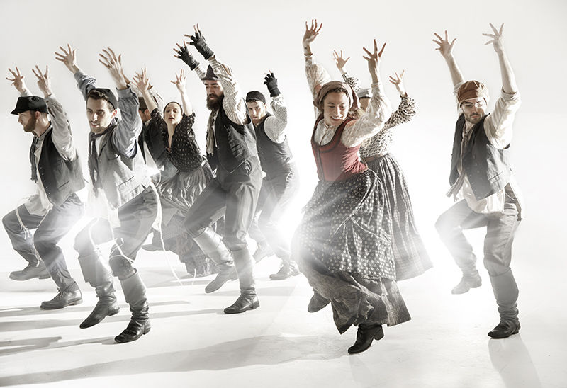 Fiddler on the Roof (sponsored)